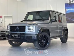 Utilizat 2023 Mercedes G400 AMG SUV | 150.458 EUR
