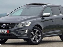 Culoaregri Utilizat 2014 Volvo XC60 R-Design SUV | 14.390 EUR (Preț OK)