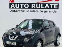 Culoarenegru Utilizat 2015 Nissan Juke SUV | 8.990 EUR (Preț OK)