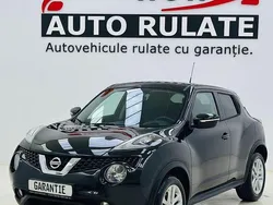 Culoarenegru Utilizat 2015 Nissan Juke SUV | 8.990 EUR (Preț OK)