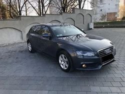 Utilizat 2011 Audi A4 Break | 6.950 EUR (Preț OK)