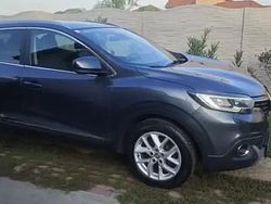 Gri Utilizat 2016 Renault Kadjar SUV | 9.900 EUR (Preț OK)