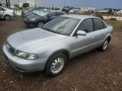 Argintiu Utilizat 1998 Audi A4 Berlinǎ | 4.500 EUR