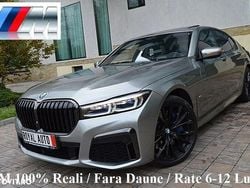 Culoaregri Utilizat 2021 BMW 730 Comfort Edition Berlinǎ | 46.900 EUR