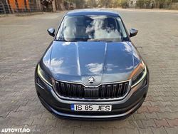 Culoaregri Utilizat 2018 Skoda Kodiaq Style SUV | 18.900 EUR