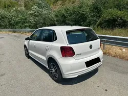 Alb Utilizat 2012 VW Polo Hatchback | 4.500 EUR (Preț OK)