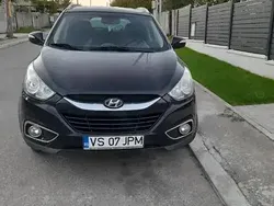 Utilizat 2012 Hyundai ix35 SUV | 7.500 EUR (Preț OK)
