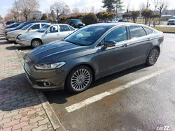 Utilizat 2015 Ford Mondeo Titanium Hatchback | 10.000 EUR (Preț OK)