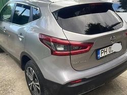 Argintiu Utilizat 2019 Nissan Qashqai 360º SUV | 16.100 EUR (Puțin scump)