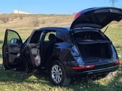 Negru Utilizat 2014 Audi Q5 SUV | 13.500 EUR (Preț OK)