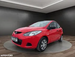 Culoarerosu Utilizat 2008 Mazda 2 Hatchback | 2.800 EUR (Preț OK)
