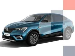 Nouă 2024 Renault Arkana SUV | 28.050 EUR (Puțin scump)