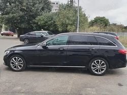 Utilizat 2016 Mercedes 250 Break | 12.900 EUR