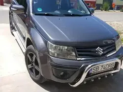 Utilizat 2013 Suzuki Grand Vitara SUV | 7.999 EUR