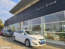 Culoarealb Utilizat 2015 Hyundai i40 Berlinǎ | 5.990 EUR (Preț OK)