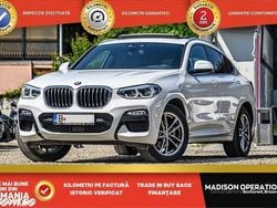 Culoarealb Utilizat 2018 BMW X4 Sport Line SUV | 32.950 EUR (Preț OK)