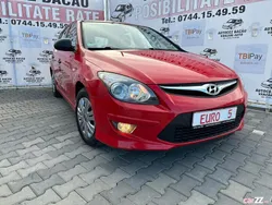 Utilizat 2011 Hyundai i30 Hatchback | 4.990 EUR