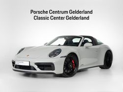 Utilizat 2024 Porsche 911 Targa 4 Cabrio | 217.719 EUR