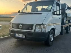 Utilizat 2005 VW LT | 5.650 EUR