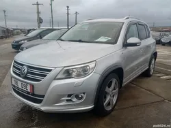 Utilizat 2010 VW Tiguan SUV | 8.250 EUR (Preț OK)