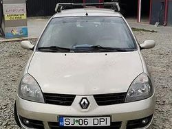 Bej Utilizat 2008 Renault Clio II Berlinǎ | 1.200 EUR (Preț bun)