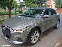 Culoaregri Utilizat 2024 Audi A1 Advanced Plus Berlinǎ | 14.990 EUR