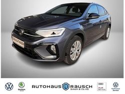Utilizat 2022 VW Taigo R-line SUV | 28.458 EUR (Preț OK)