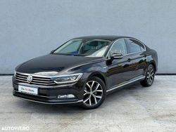Culoarenegru Utilizat 2017 VW Passat Highline Berlinǎ | 16.900 EUR (Preț OK)