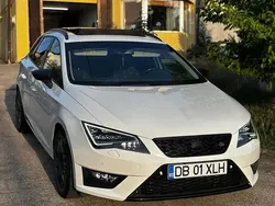 Utilizat 2016 Seat Leon FR Break | 10.500 EUR