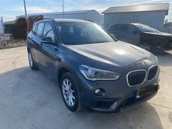 Gri Utilizat 2018 BMW X1 SUV | 17.600 EUR (Super Preț)