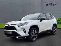 Utilizat 2021 Toyota RAV4 Hybrid SUV | 49.564 EUR