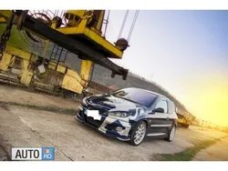 Albastru Utilizat 2002 Peugeot 206 Hatchback | 4.290 EUR