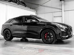 Negru Utilizat 2020 Audi RS Q8 SUV | 123.815 EUR