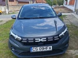 Utilizat 2024 Dacia Logan Berlinǎ | 14.500 EUR (Scump)