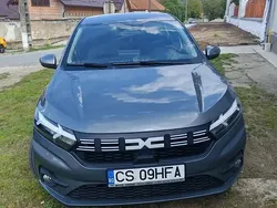 Utilizat 2024 Dacia Logan Berlinǎ | 14.500 EUR (Scump)