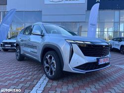 Culoareargint Nouă 2025 Geely Starray SUV | 28.890 EUR