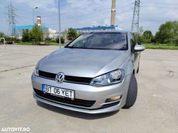 Gri Utilizat 2014 VW Golf VII Comfortline Hatchback | 5.750 EUR (Super Preț)
