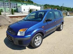 Utilizat 2007 Ford Fusion Berlinǎ | 2.290 EUR (Preț OK)