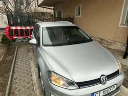 Utilizat 2017 VW Golf VII Break | 7.500 EUR (Preț bun)