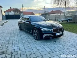 Utilizat 2018 BMW 730 Berlinǎ | 33.300 EUR