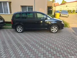 Utilizat 2004 VW Touran Monovolum | 1.599 EUR (Preț bun)