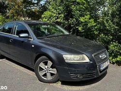 Culoaregri Utilizat 2006 Audi A6 Berlinǎ | 2.100 EUR (Super Preț)