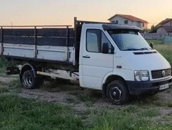Utilizat 2005 VW LT | 10.750 EUR