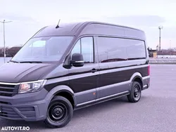 Maro Utilizat 2020 VW Crafter Van | 15.589 EUR (Super Preț)