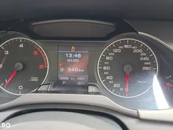 Negru Utilizat 2008 Audi A4 Berlinǎ | 4.790 EUR (Preț bun)