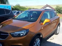 Utilizat 2017 Opel Mokka SUV | 11.000 EUR (Puțin scump)