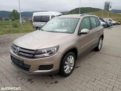 Maro Utilizat 2014 VW Tiguan SUV | 13.490 EUR (Preț bun)