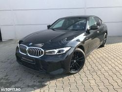 Culoarenegru Utilizat 2023 BMW 320 Comfort Edition Berlinǎ | 42.217 EUR