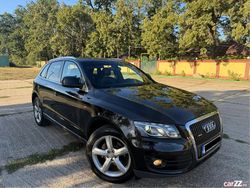 Utilizat 2011 Audi Q5 S-Line SUV | 12.000 EUR (Preț OK)