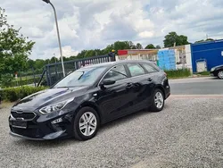 Utilizat 2021 Kia Ceed Sportswagon Vision Break | 16.449 EUR (Scump)